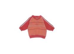 adidas Damen Hoodies & Sweater, orange, Gr. 68 von Adidas