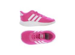 adidas Mädchen Kinderschuhe, pink von Adidas