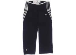 adidas Mädchen Stoffhose, schwarz von Adidas