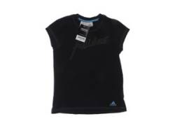 adidas Mädchen T-Shirt, schwarz von Adidas