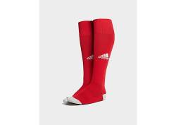 adidas Milano 16 Socken, 1 Paar - Damen, Red von Adidas