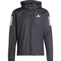 adidas OWN THE RUN Laufjacke Herren von Adidas