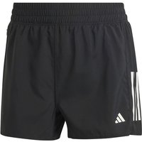 adidas Own The Run 4inch Short Laufshorts Damen von Adidas