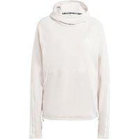 adidas Own The Run E 3S Hoodie Laufshirt Damen von Adidas