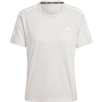 adidas Own The Run E 3S Tee Laufshirt Damen von Adidas