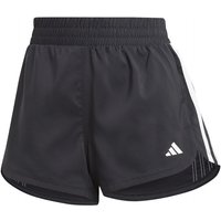 adidas Pacer Woven Shorts Damen in schwarz von Adidas