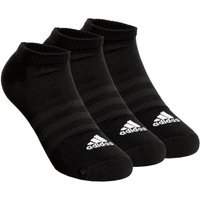 adidas Sportswear Low Sportsocken 3er Pack in schwarz von Adidas