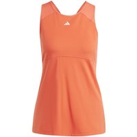 adidas Stadium Tank-Top Damen in rot von Adidas