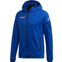 adidas TERREX Herren POLARTEC POWER AIR FLEECEJACKE von Adidas