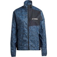 adidas TRAIL WIND Laufjacke Damen von Adidas