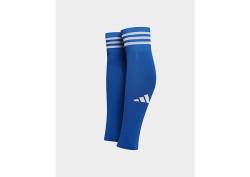 adidas Team Bein-Sleeves - Damen, Royal Blue / White von Adidas