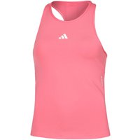 adidas Tech-Fit Train Tank-Top Damen in pink von Adidas