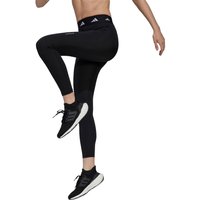 adidas Techfit 7/8 Tight Damen in schwarz, Größe: S von Adidas