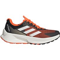 adidas Terrex Soulstride Flow Trailschuh Herren von Adidas