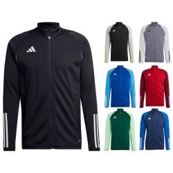 adidas Tiro 23 Competition Trainingsjacke Herren von Adidas