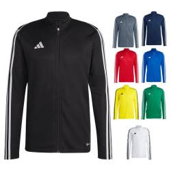 adidas Tiro 23 League Trainingsjacke Herren von Adidas