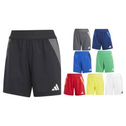 adidas Tiro 24 Competition Match Shorts Damen von Adidas