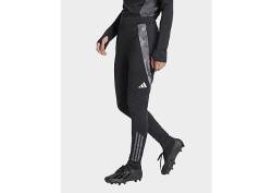 adidas Tiro 24 Competition Trainingshose - Damen, Black / Team Dark Grey von Adidas