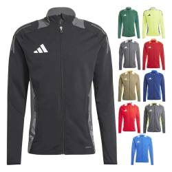 adidas Tiro 24 Competition Trainingsjacke Herren von Adidas