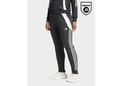 adidas Tiro 24 Jogginghose - Damen, Black / White von Adidas