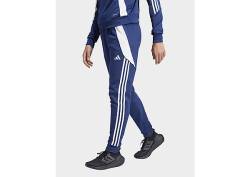 adidas Tiro 24 Jogginghose - Damen, Team Navy Blue 2 / White von Adidas
