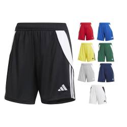 adidas Tiro 24 Short Damen von Adidas