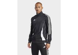 adidas Tiro 24 Trainingsjacke - Herren, Black / White von Adidas