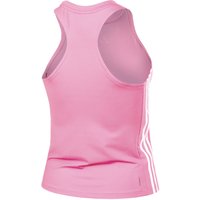 adidas Training ES 3 Stripes Tank-Top Damen in pink, Größe: S von Adidas