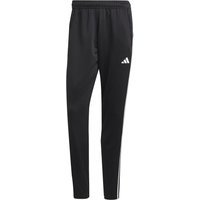 adidas Training Essential Base 3 Trainingshose Herren in schwarz, Größe: XXL von Adidas