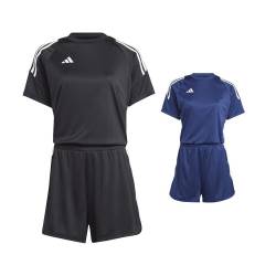 adidas Training Jumpsuit Damen von Adidas