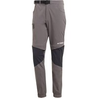 adidas UTILITAS Zipphose Herren von Adidas