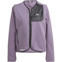 adidas Ultimate Cold Ready Laufjacke Damen von Adidas