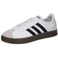 adidas VL Court Base Sneaker Herren weiß von Adidas