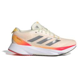 adidas - Women's Adizero SL - Runningschuhe Gr 6 beige von Adidas