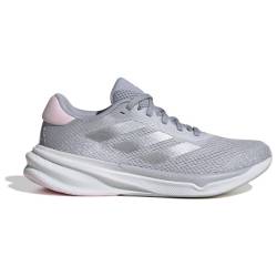 adidas - Women's Supernova Stride - Runningschuhe Gr 9 grau von Adidas