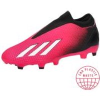 adidas X Speedportal 3 LL FG Fußball Herren pink von Adidas