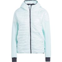 adidas XPERIOR HYBRID Funktionsjacke Damen von Adidas