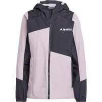 adidas XPERIOR HYBRID Hardshelljacke Damen von Adidas