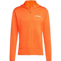 adidas XPERIOR LIGHT Fleecejacke Herren von Adidas