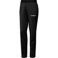 adidas Xperior Langlaufhose Damen von Adidas