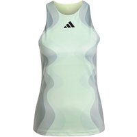 adidas Y- Tank-Top Damen in hellgrün, Größe: XL von Adidas