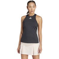 adidas Y- Tank-Top Damen in schwarz, Größe: L von Adidas