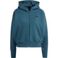 adidas Z.N.E Trainingsjacke Damen von Adidas