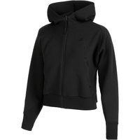 adidas Z.N.E. Sweatjacke Damen in schwarz von Adidas