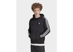 adidas adicolor Classics 3-Streifen Hoodie - Herren, Black von Adidas