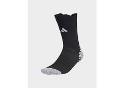 adidas adidas Football GRIP Knitted Light Performance Crew Socken - Damen, Black / White von Adidas