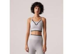 adidas by Stella McCartney Medium Support Sport-BH von Adidas