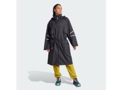 adidas by Stella McCartney Sportswear Long Parka von Adidas