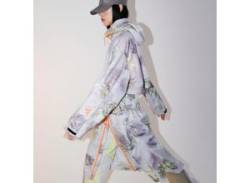 adidas by Stella McCartney Sportswear Long Parka von Adidas