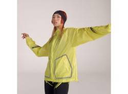 adidas by Stella McCartney TruePace Laufjacke von Adidas